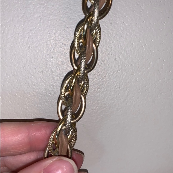 Elliott Lucca Color Block Handbag - Picture 5 of 6